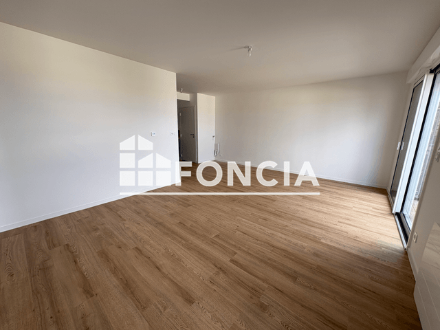 Appartement 2 pièces (52.03 m²) à louer - Guilers (29820)