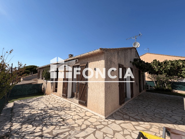 Maison 4 pièces (95.83 m²) à louer - Agde (34300)
