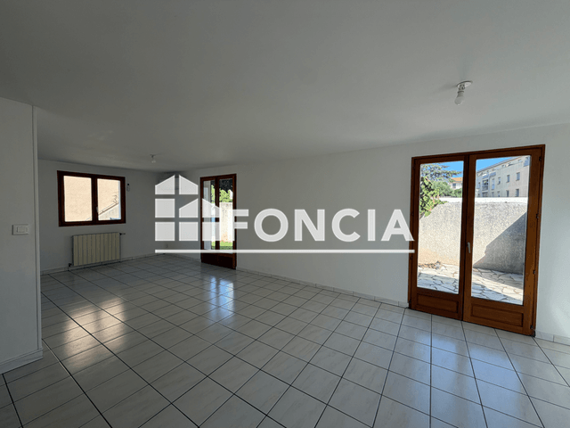 Maison 4 pièces (95.83 m²) à louer - Agde (34300)