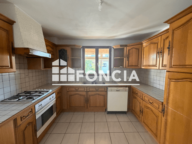 Maison 4 pièces (95.83 m²) à louer - Agde (34300)