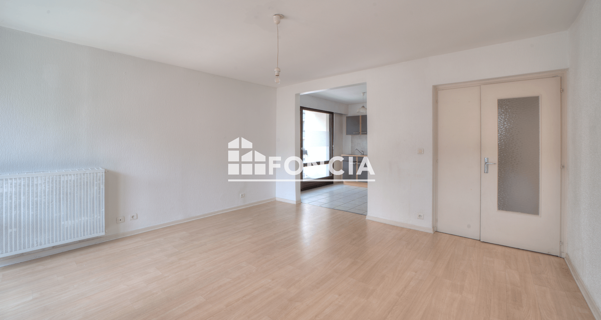 Appartement 2 pièces (50 m²) à vendre - Gex (01170)