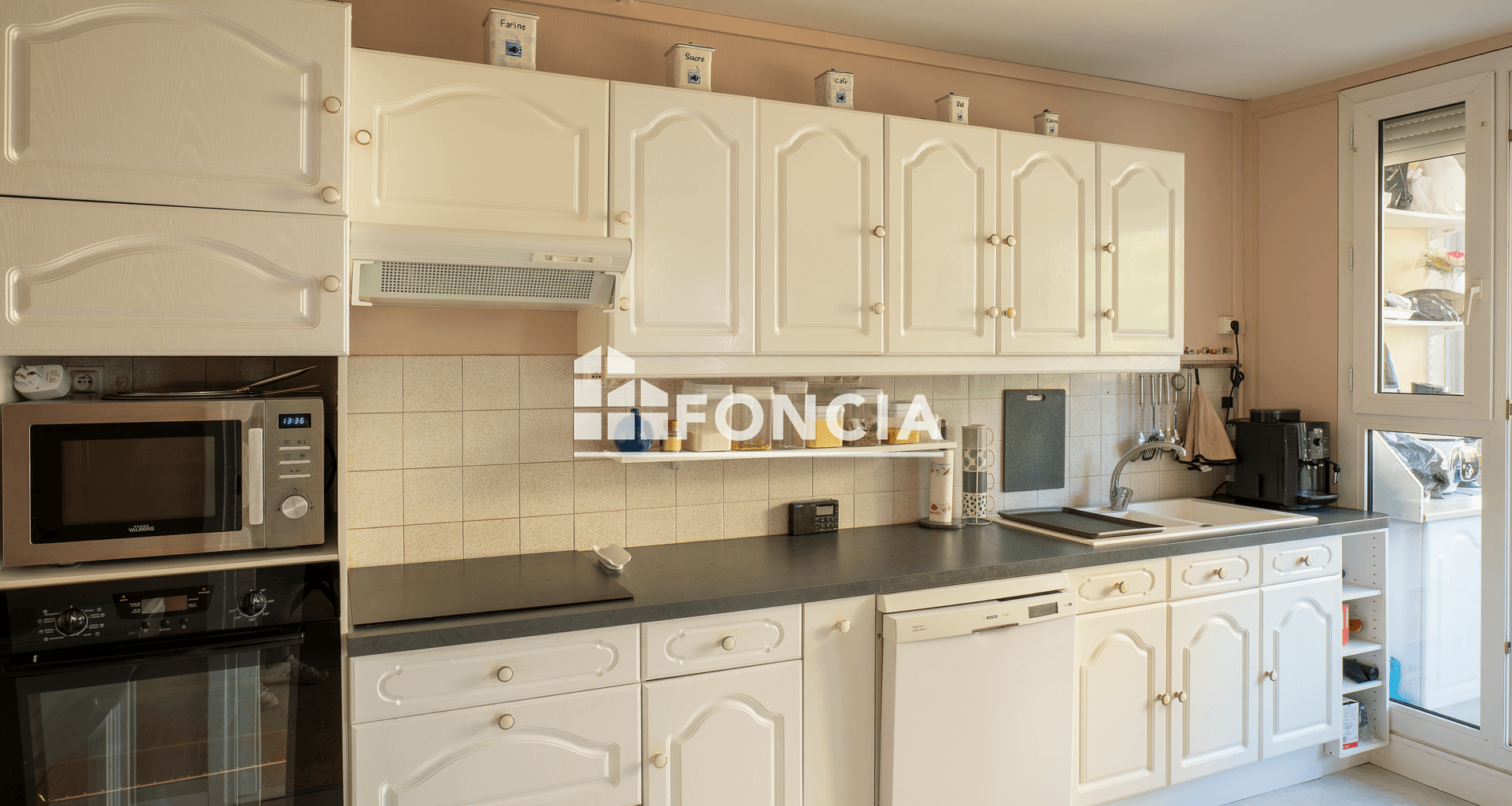 Appartement 5 pièces (99.04 m²) à vendre - Le Mans (72000)