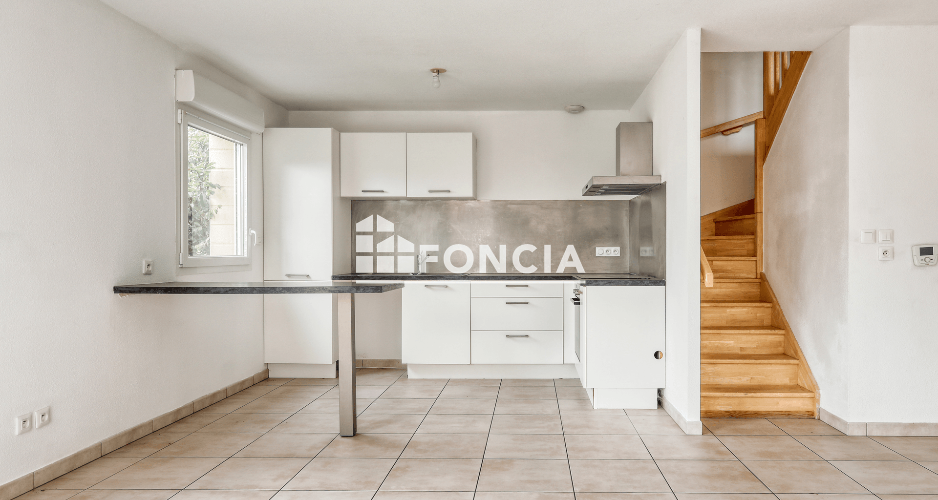 Appartement 4 pièces (82.33 m²) à vendre - Roques (31120)
