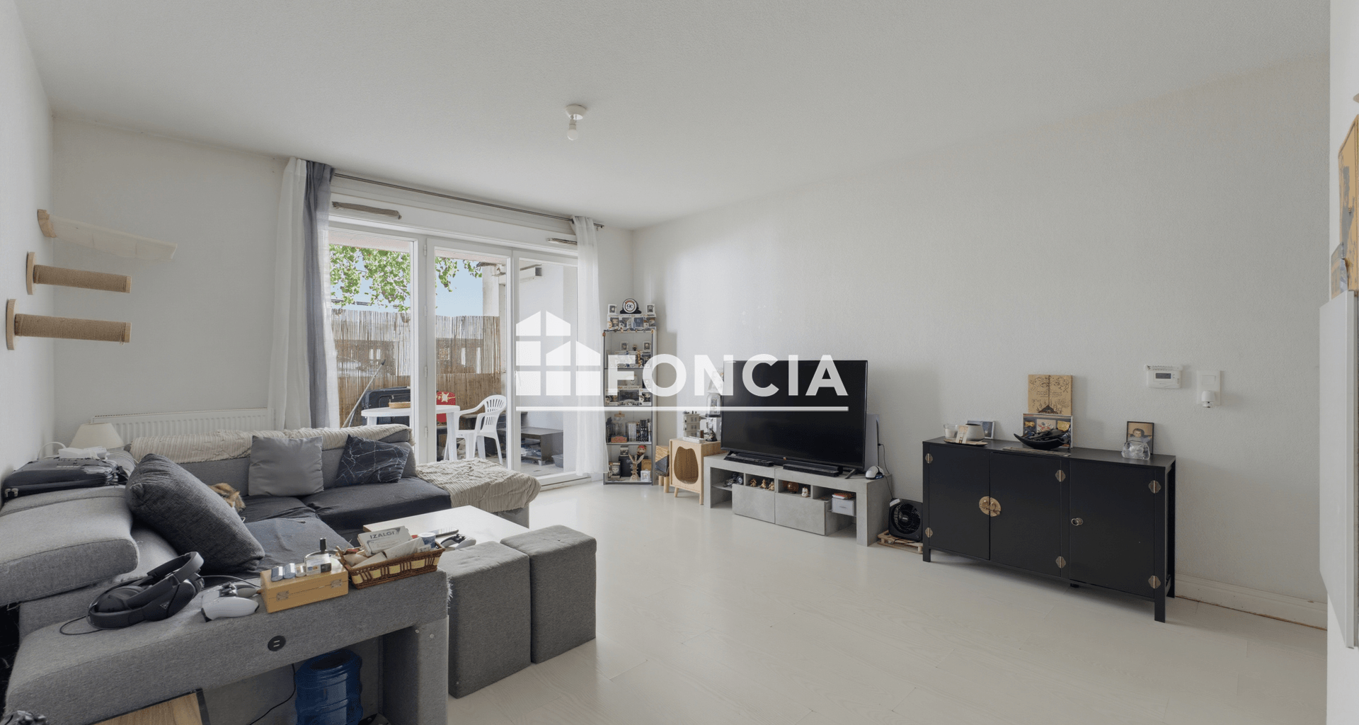 Appartement 3 pièces (63 m²) à vendre - Villenave-d'ornon (33140)