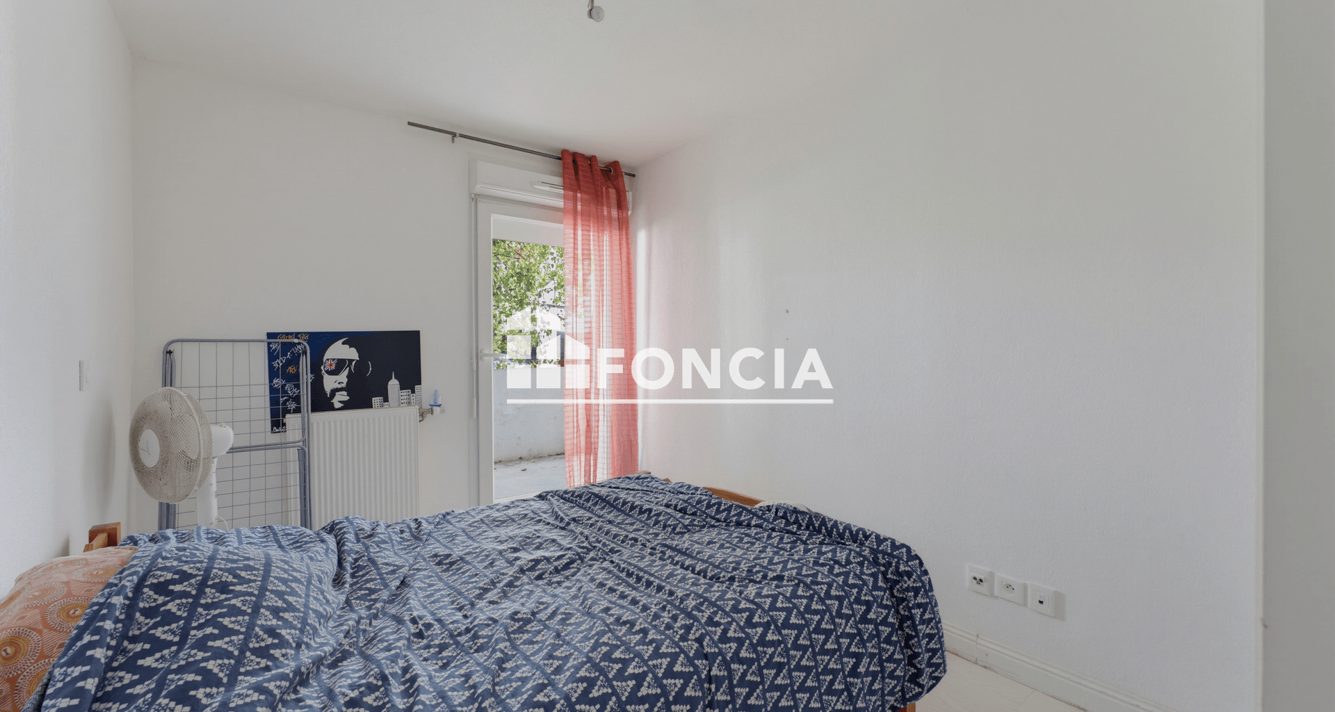 Appartement 3 pièces (63 m²) à vendre - Villenave-d'ornon (33140)