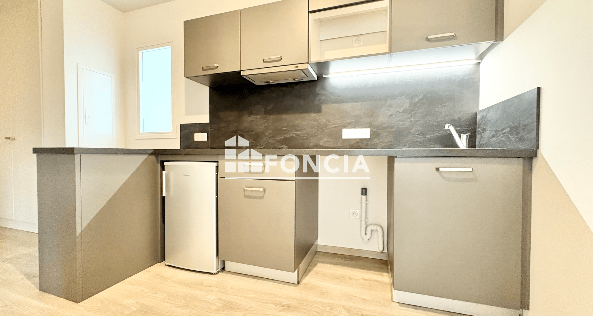 Studio (41.5 m²) à louer - Metz (57000)