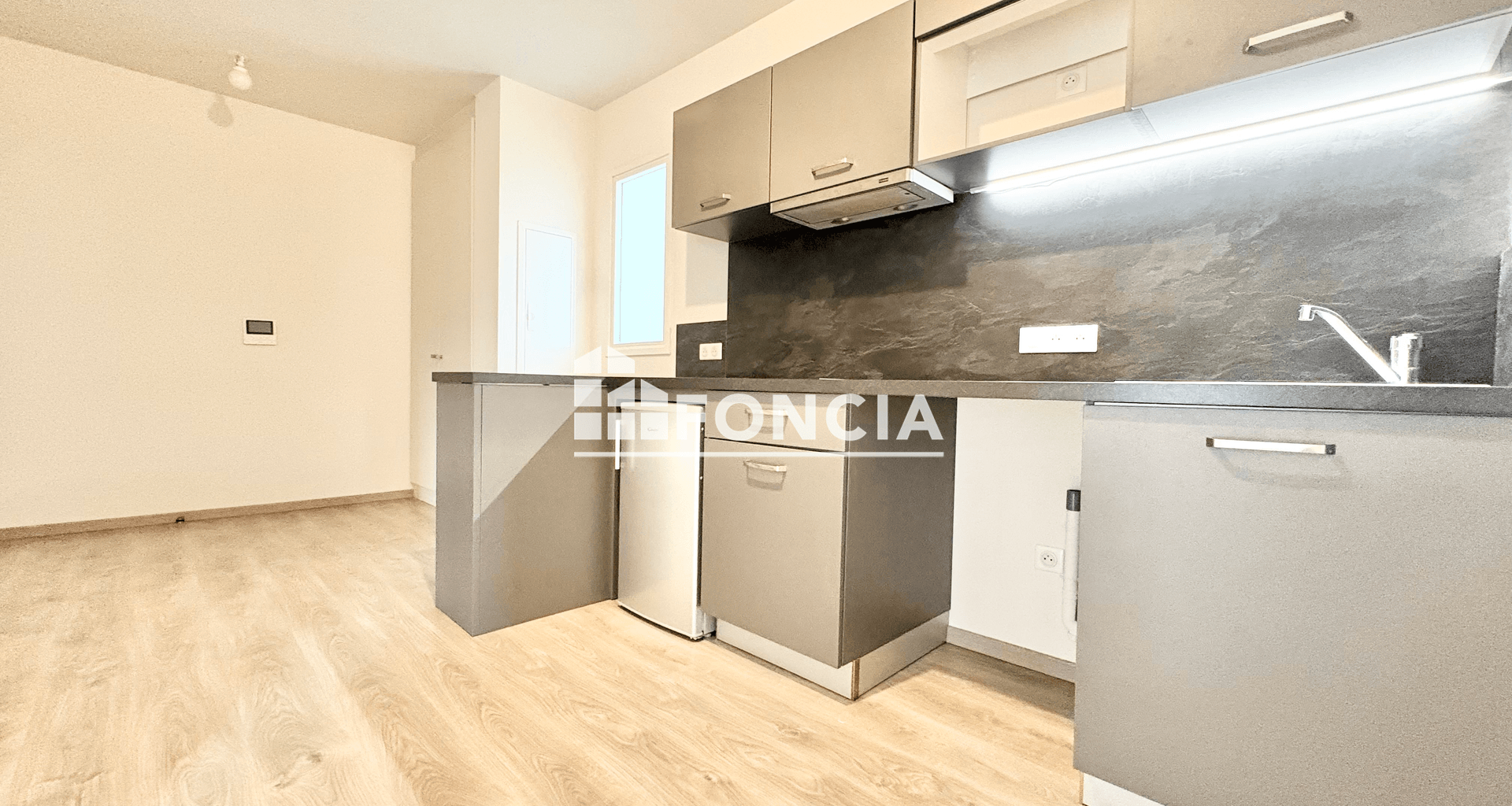 Studio (41.5 m²) à louer - Metz (57000)