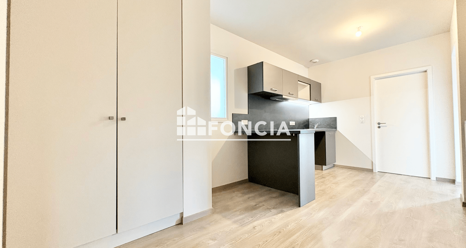 Studio (41.5 m²) à louer - Metz (57000)