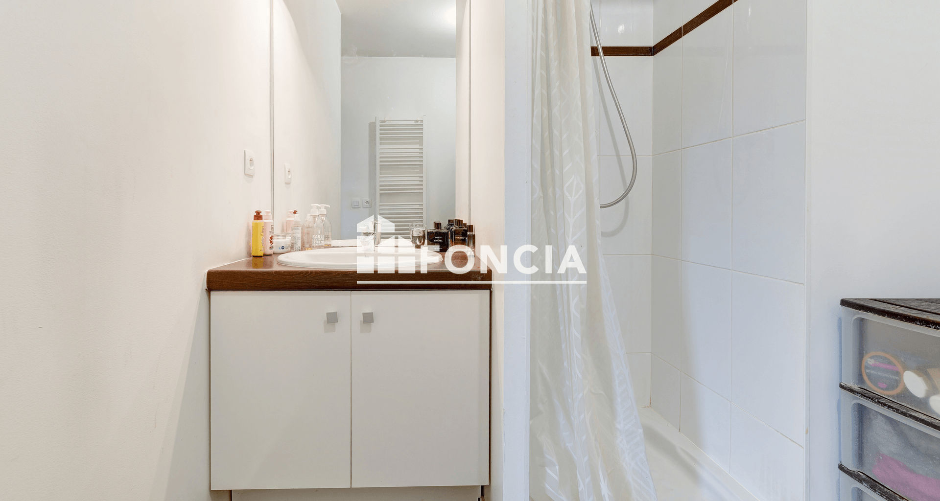 Appartement 2 pièces (45.81 m²) à vendre - Reims (51100)