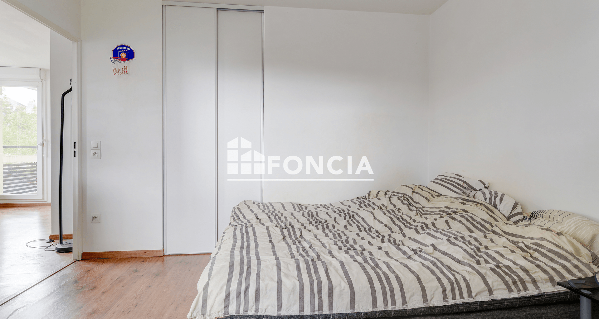 Appartement 2 pièces (45.81 m²) à vendre - Reims (51100)
