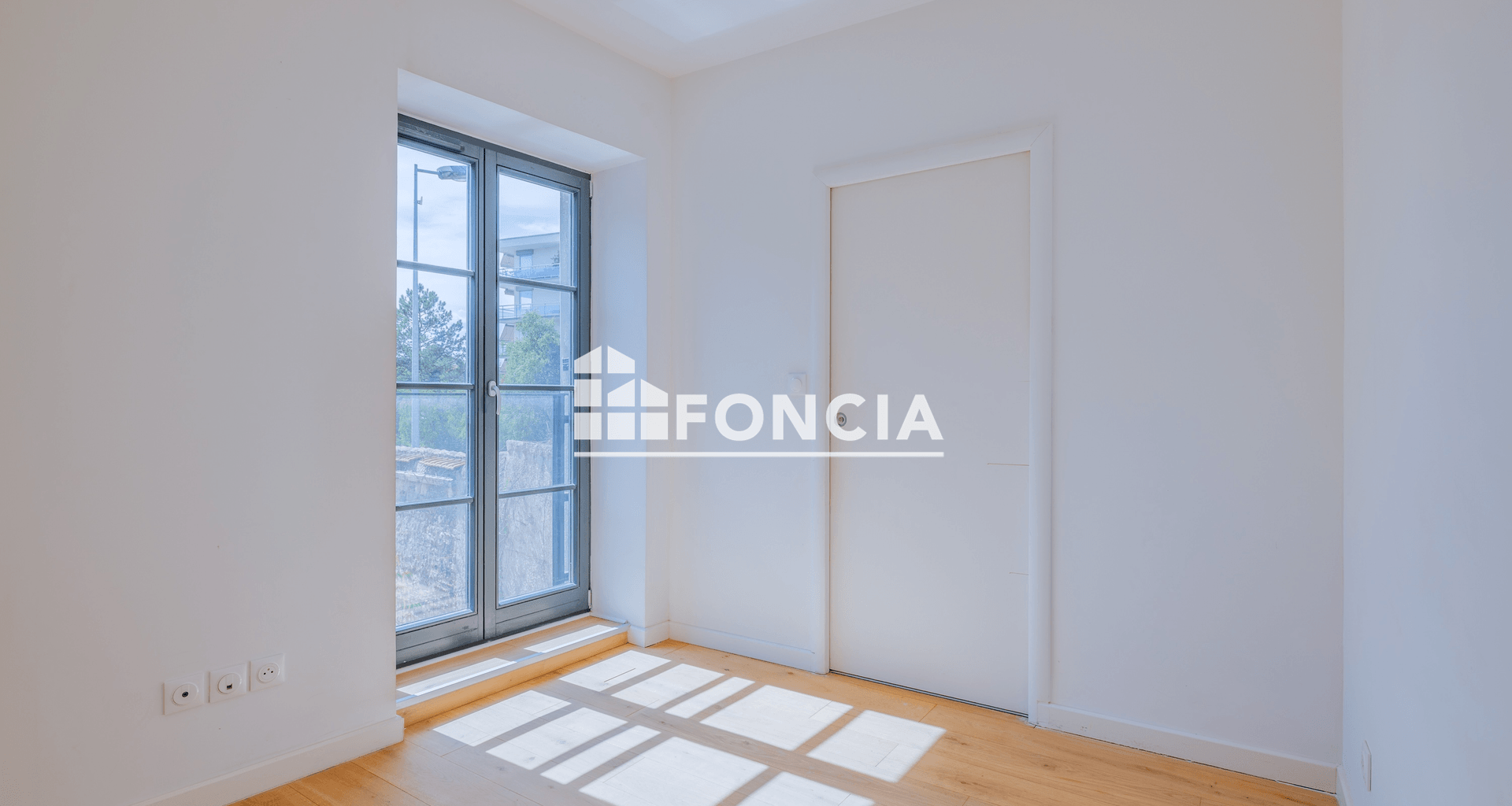 Appartement 2 pièces (35 m²) à vendre - Caluire-et-cuire (69300)