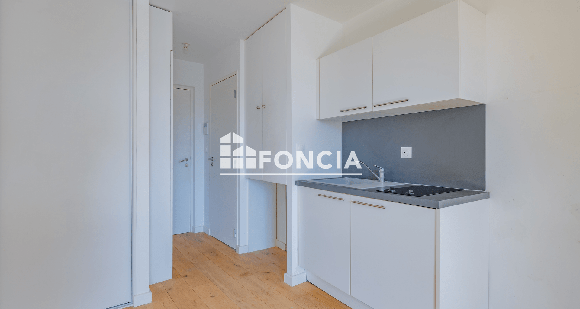 Appartement 2 pièces (35 m²) à vendre - Caluire-et-cuire (69300)