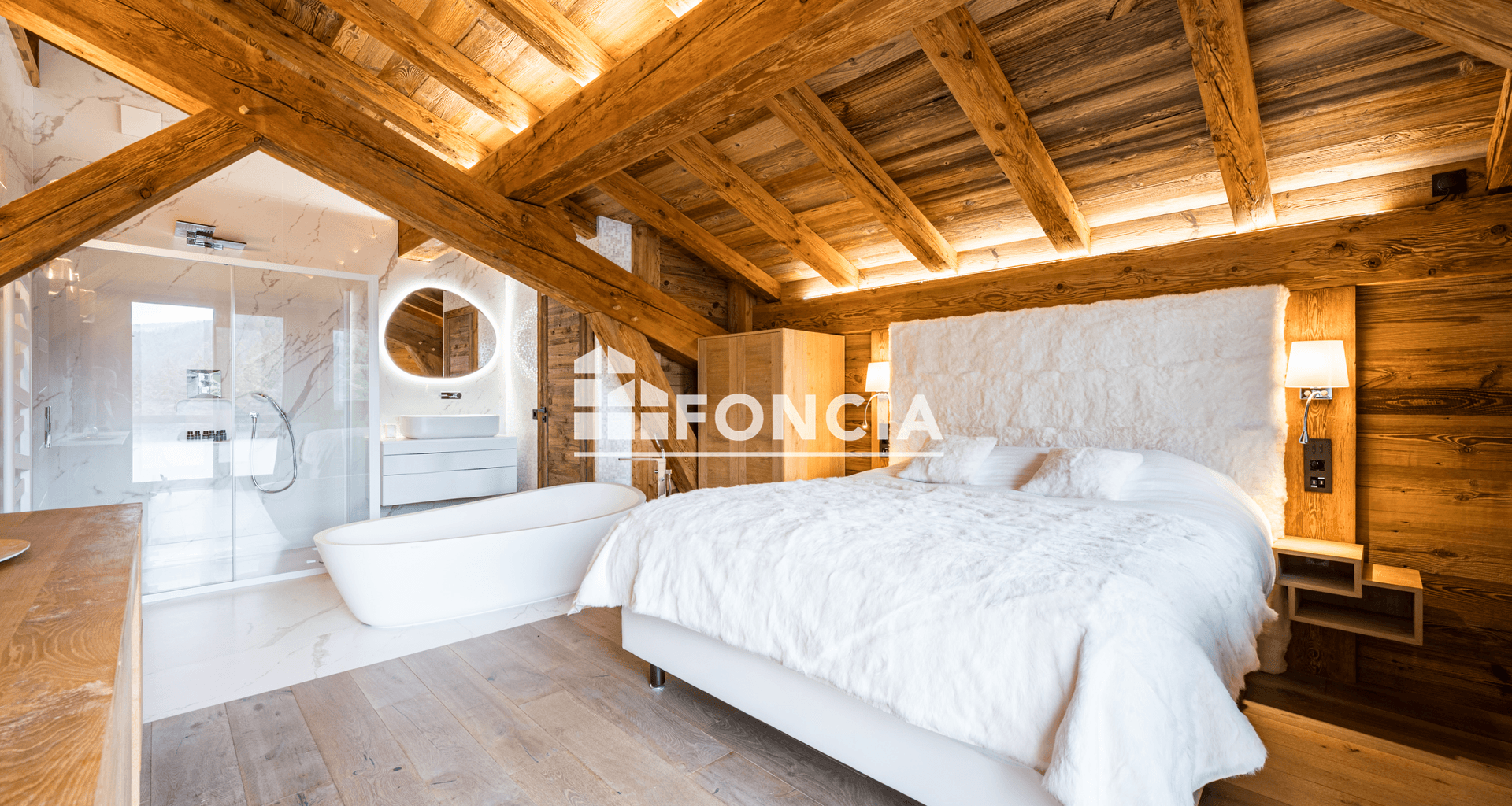 Maison 9 pièces (288.45 m²) à vendre - La Giettaz (73590)