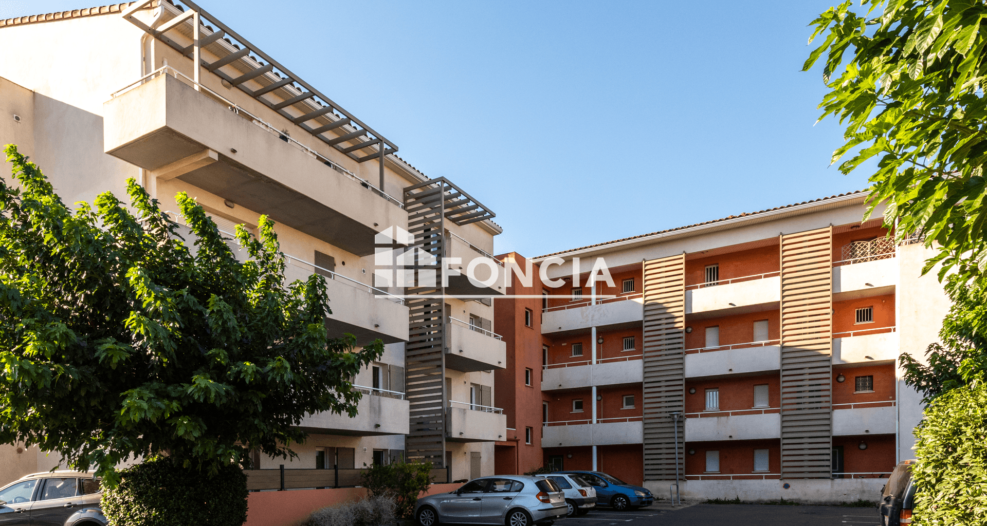 Appartement 2 pièces (38.52 m²) à vendre - Narbonne (11100)
