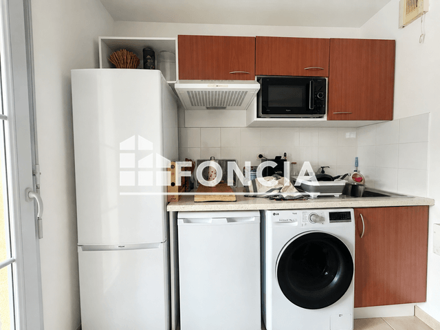 Appartement 2 pièces (44.5 m²) à louer - Carcassonne (11000)