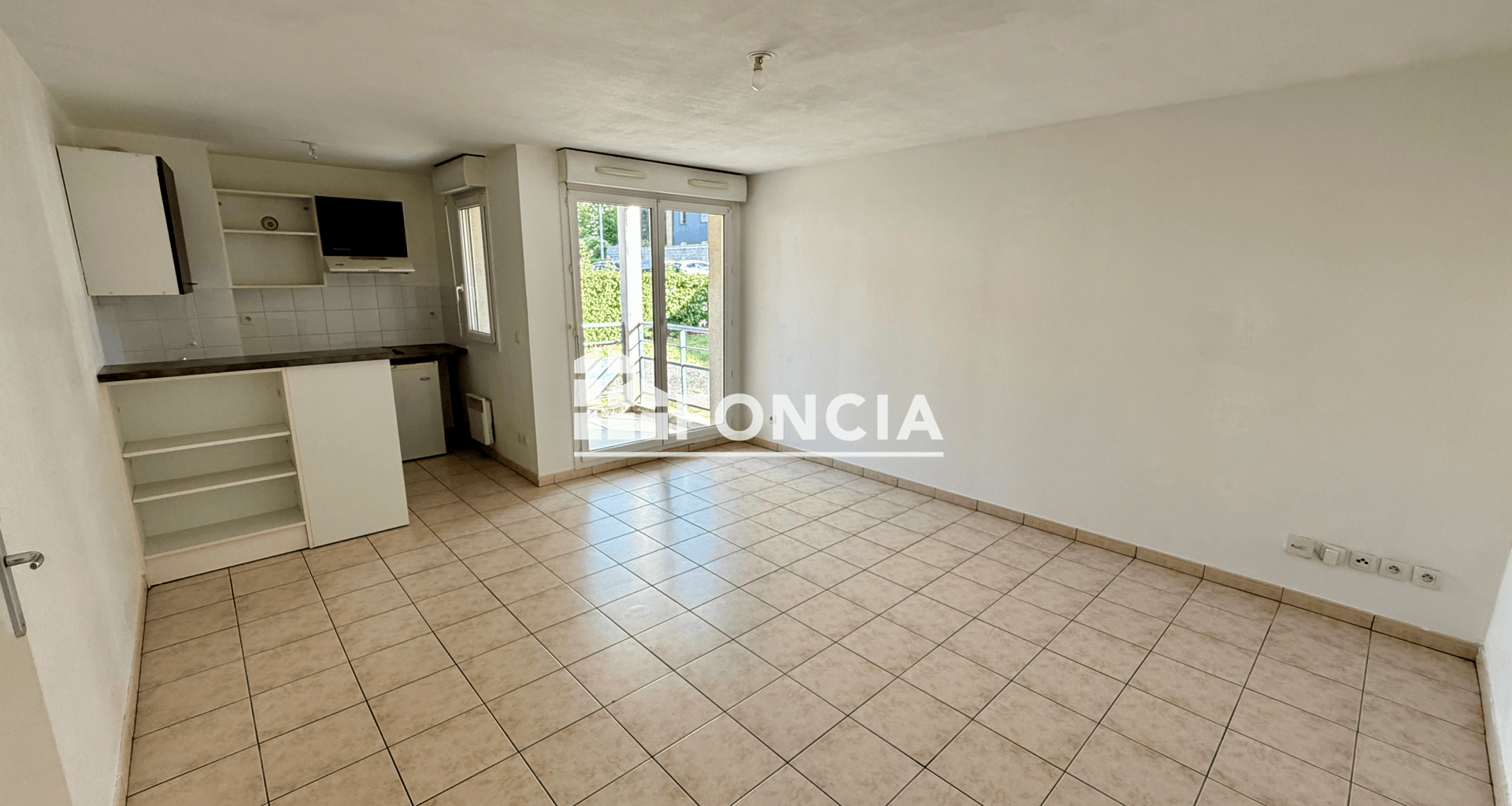 Appartement 3 pièces (55.26 m²) à vendre - Avion (62210)