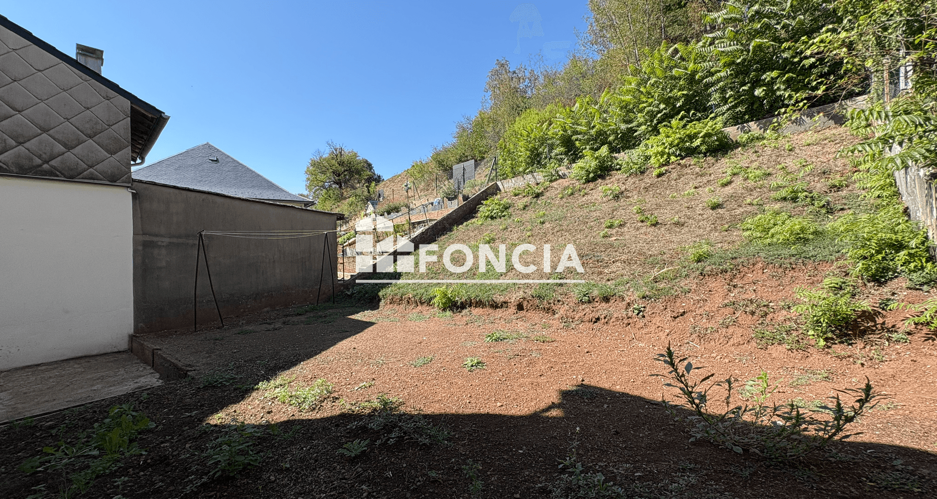 Maison 4 pièces (75.4 m²) à louer - Lacaune (81230)