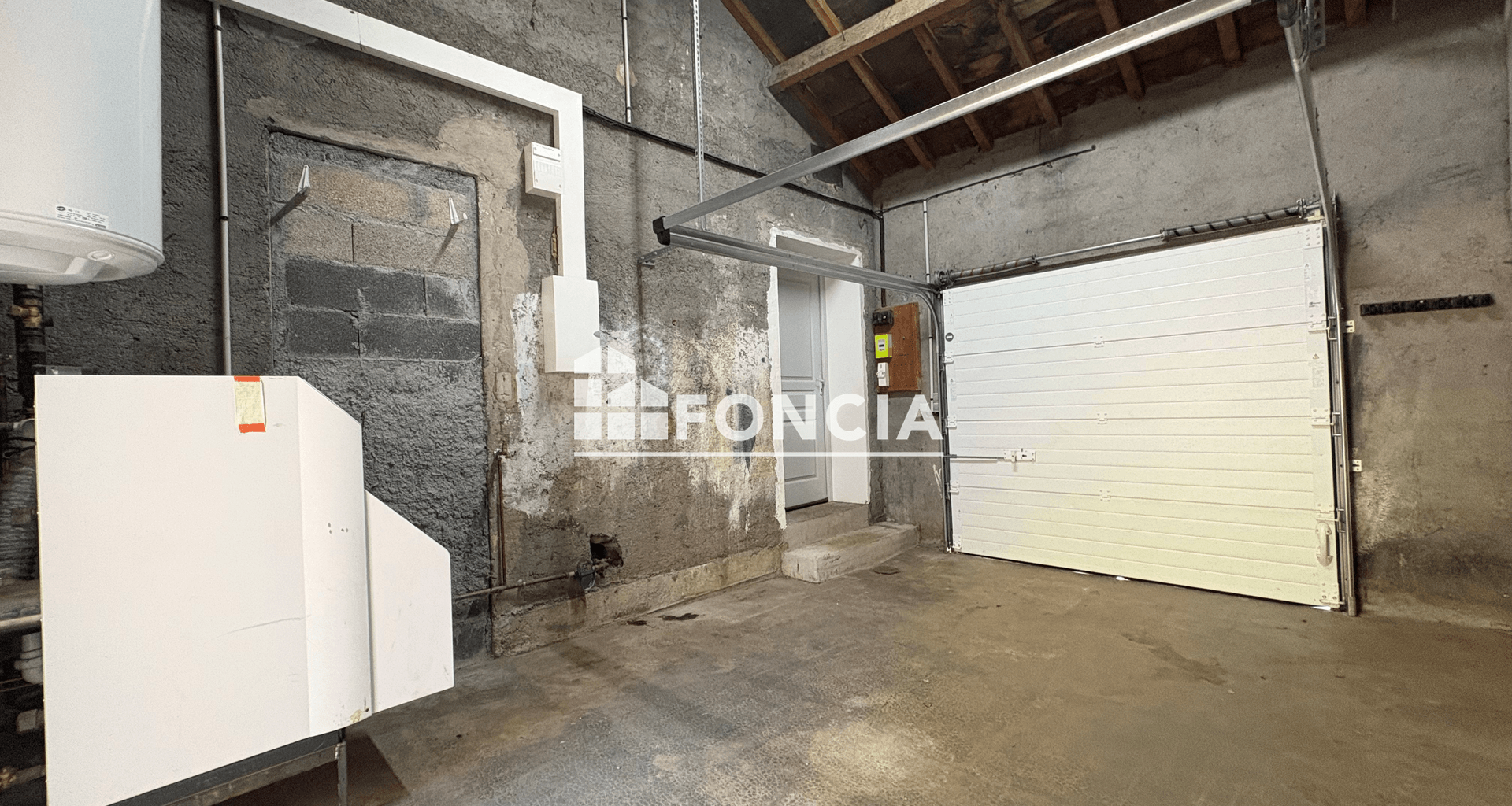 Maison 4 pièces (75.4 m²) à louer - Lacaune (81230)