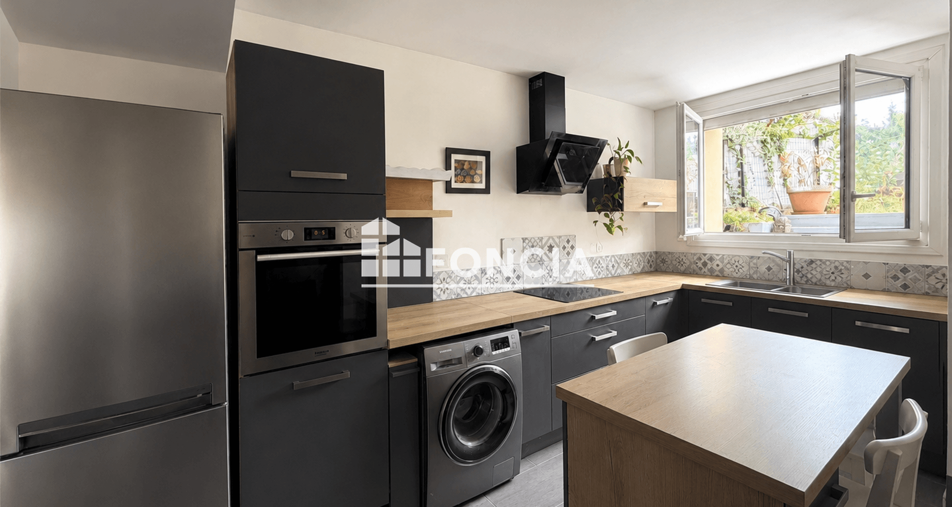 Maison 4 pièces (92.16 m²) à vendre - Le Mans (72100)