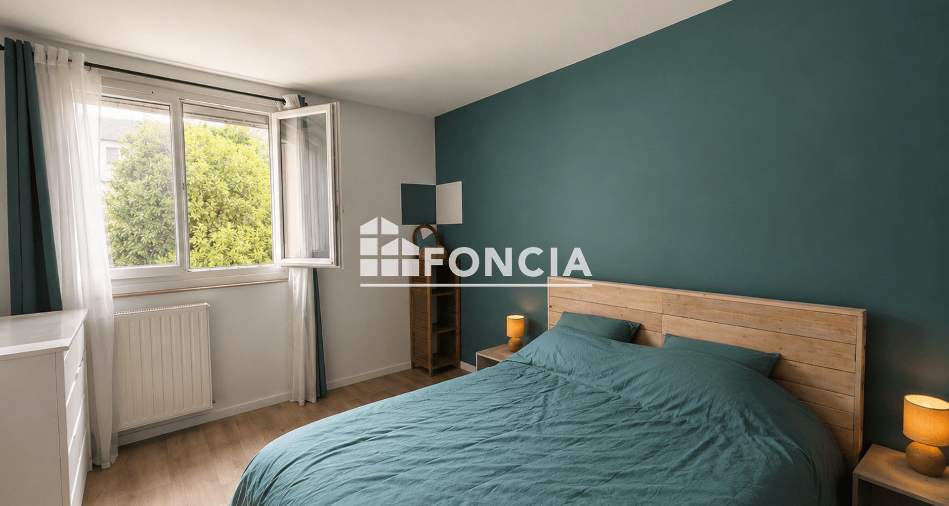 Maison 4 pièces (92.16 m²) à vendre - Le Mans (72100)
