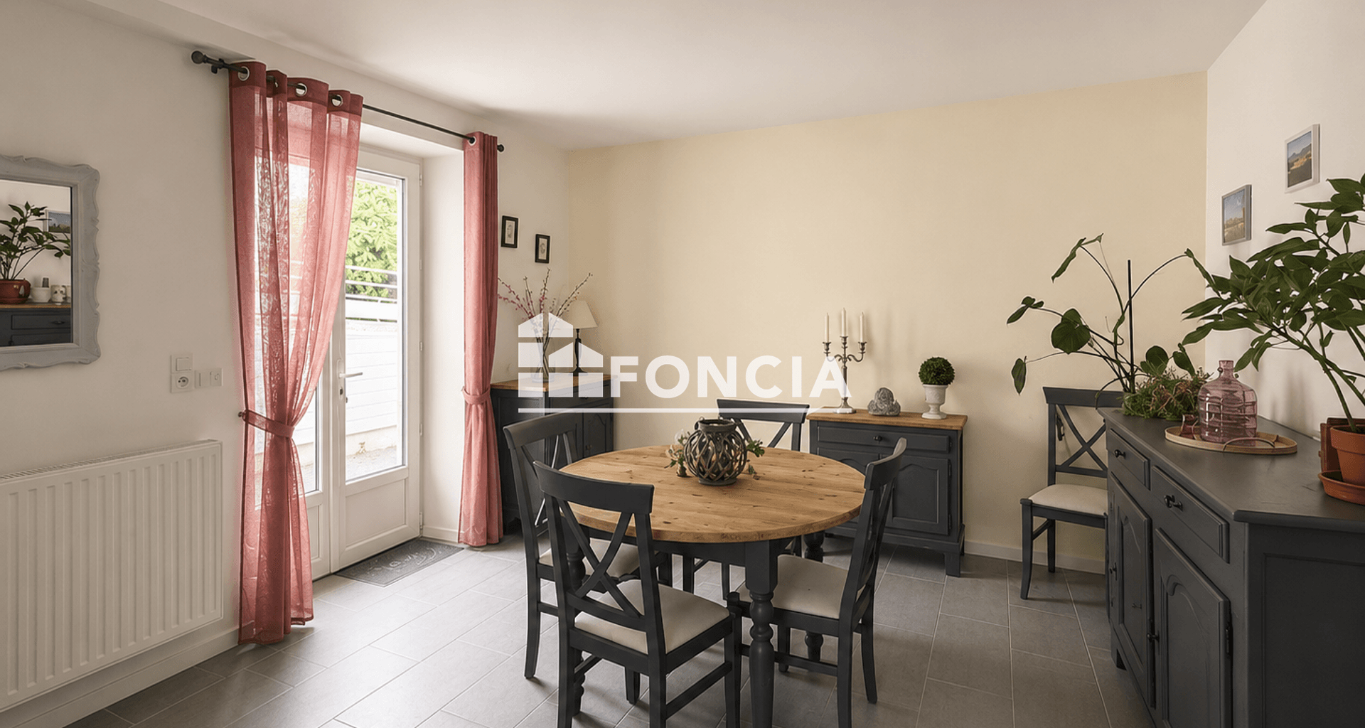 Maison 4 pièces (92.16 m²) à vendre - Le Mans (72100)