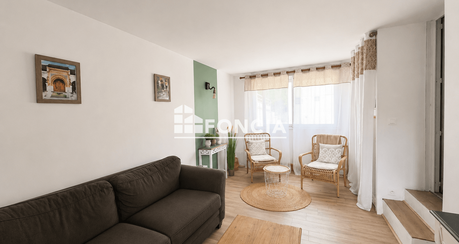 Maison 4 pièces (92.16 m²) à vendre - Le Mans (72100)
