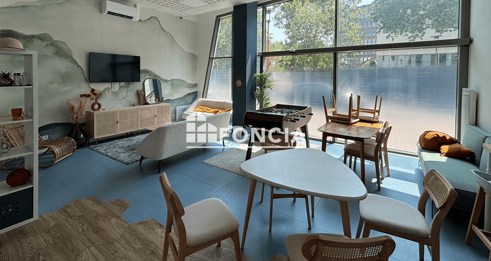 Studio (20.05 m²) à vendre - Nantes (44200)