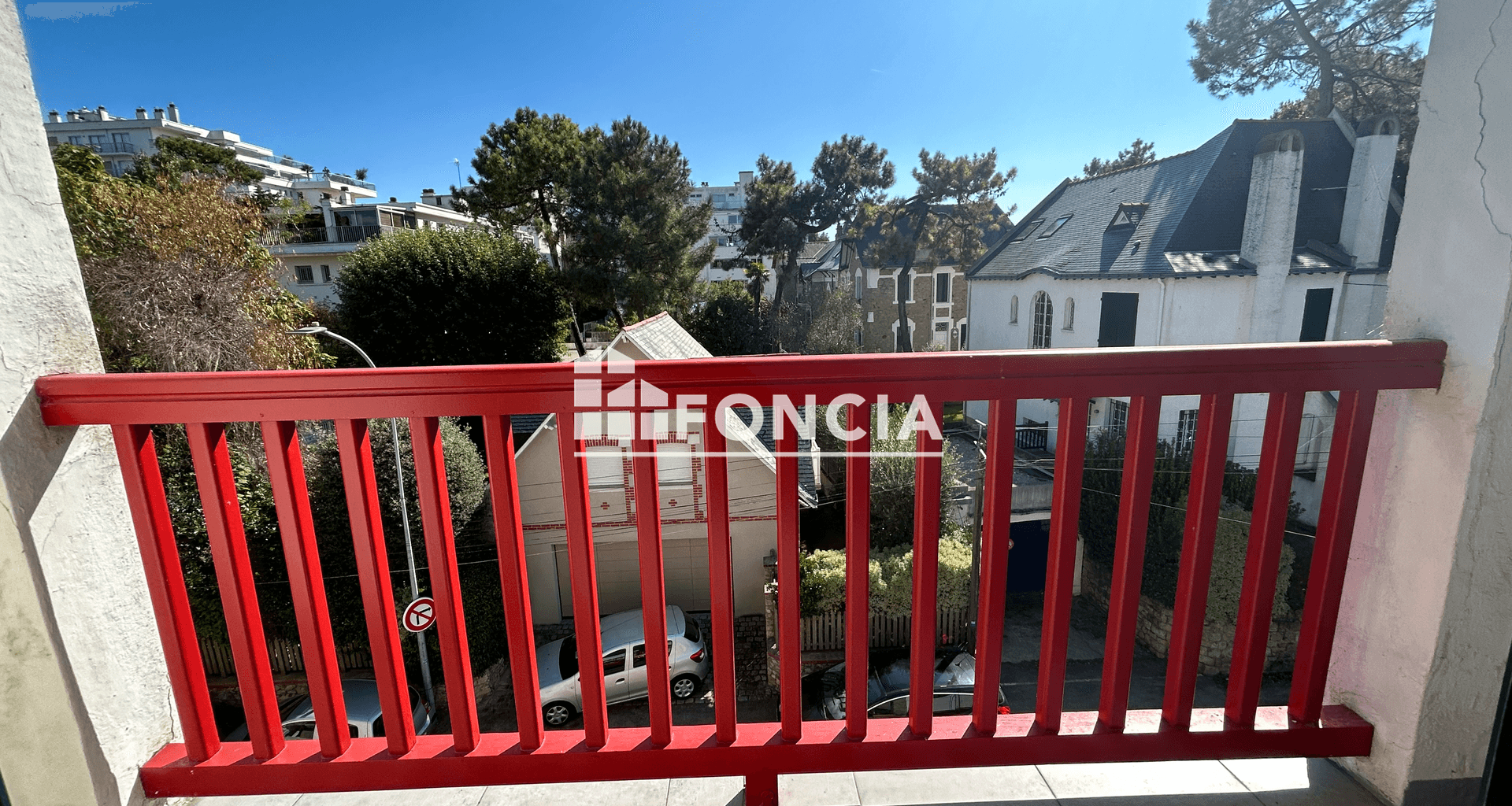 Studio (30.99 m²) à louer - La Baule-escoublac (44500)