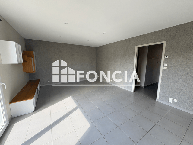 Maison 4 pièces (93.43 m²) à louer - Plabennec (29860)