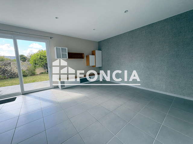 Maison 4 pièces (93.43 m²) à louer - Plabennec (29860)
