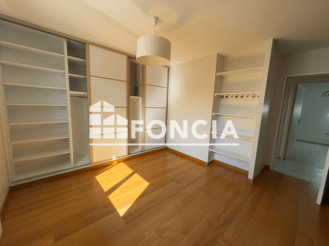 Maison 4 pièces (93.43 m²) à louer - Plabennec (29860)