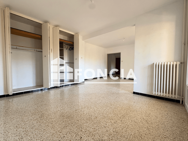Appartement 4 pièces (74.87 m²) à louer - La Valette (83160)