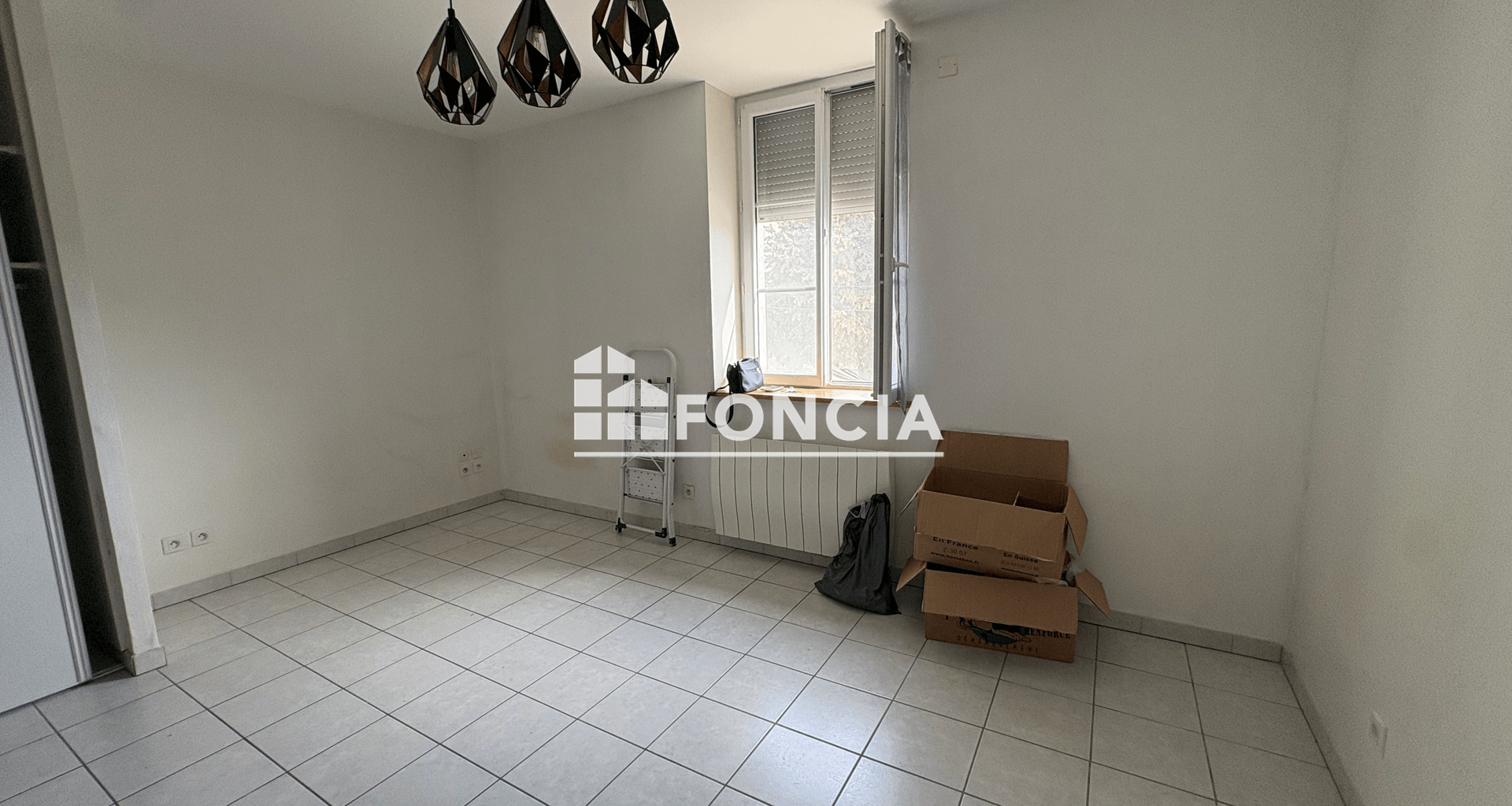 Studio (26.44 m²) à louer - Meximieux (01800)