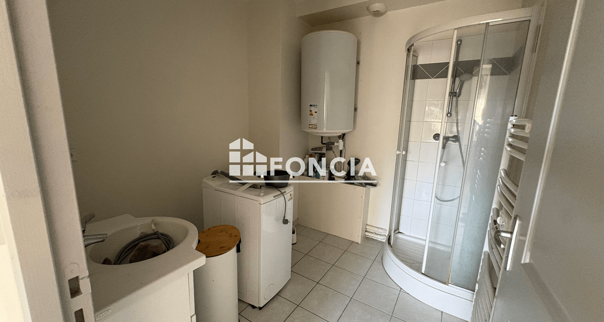 Studio (26.44 m²) à louer - Meximieux (01800)