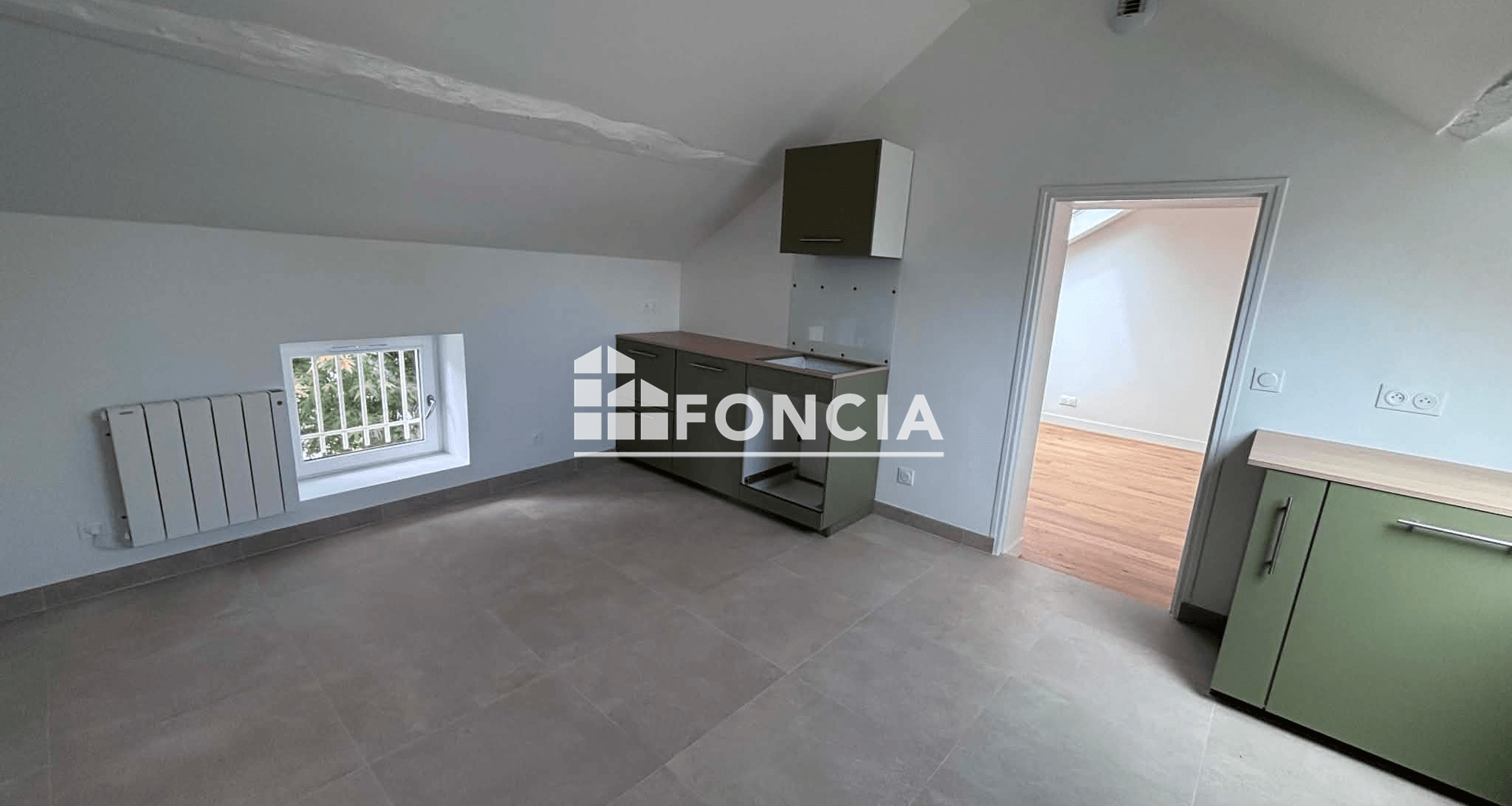 Appartement 3 pièces (83.23 m²) à louer - Mantes-la-jolie (78200)