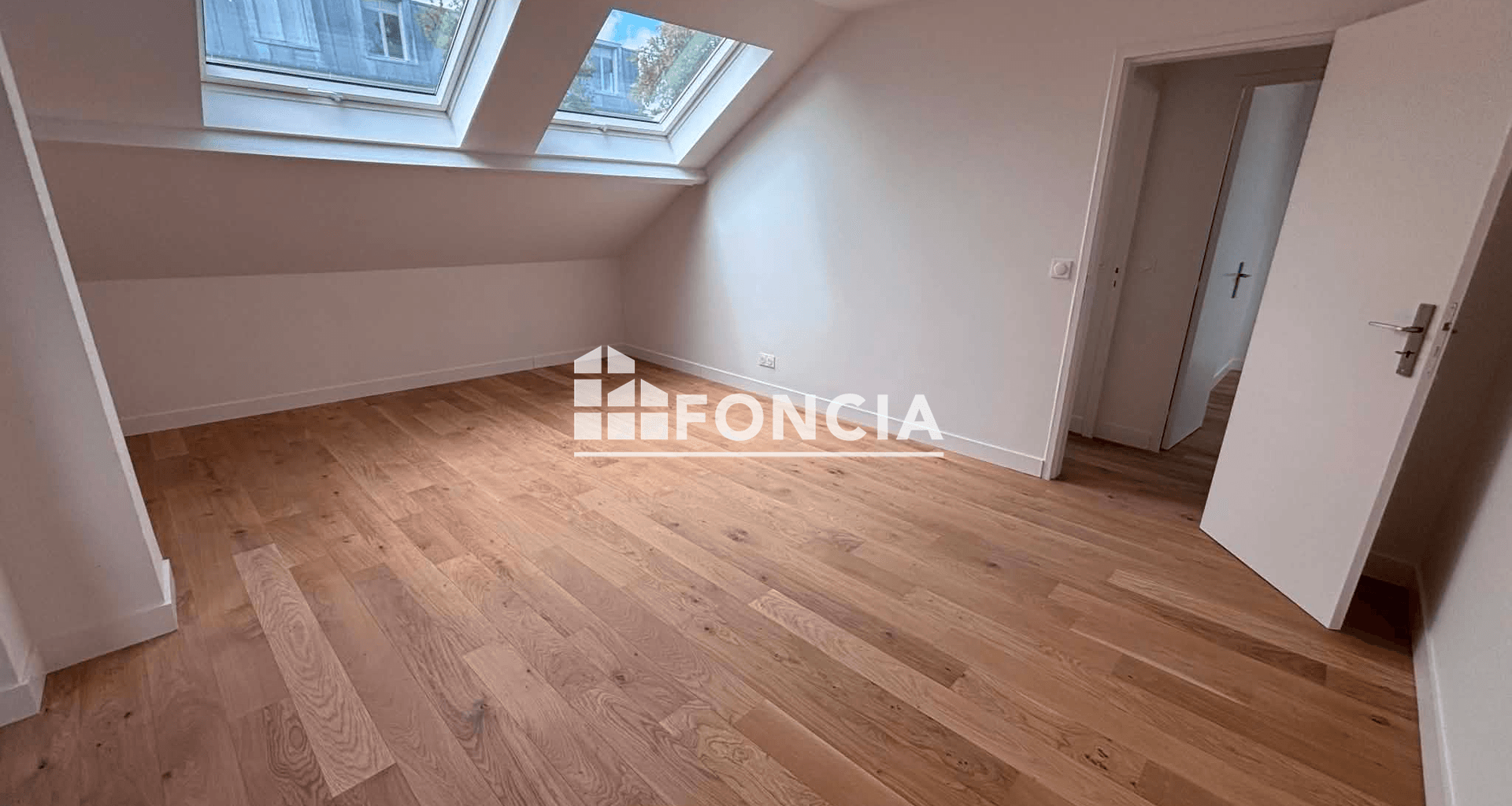 Appartement 3 pièces (83.23 m²) à louer - Mantes-la-jolie (78200)
