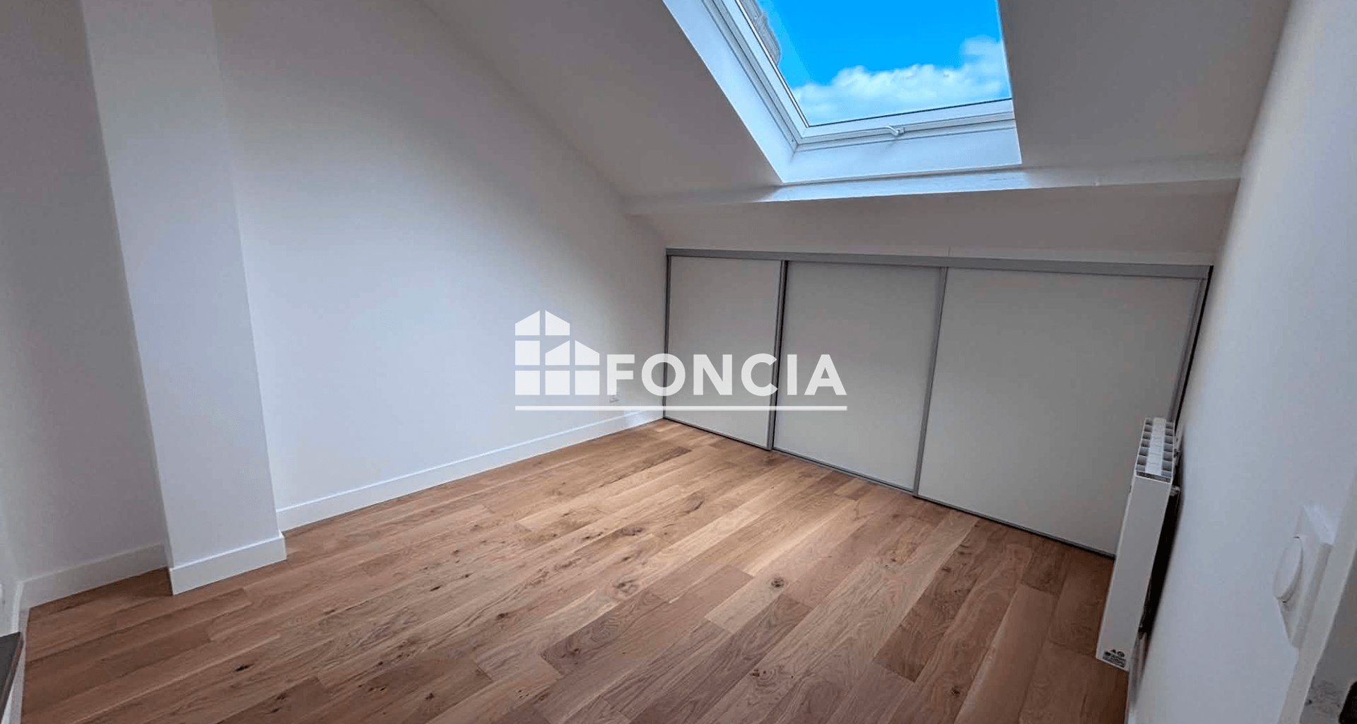 Appartement 3 pièces (83.23 m²) à louer - Mantes-la-jolie (78200)