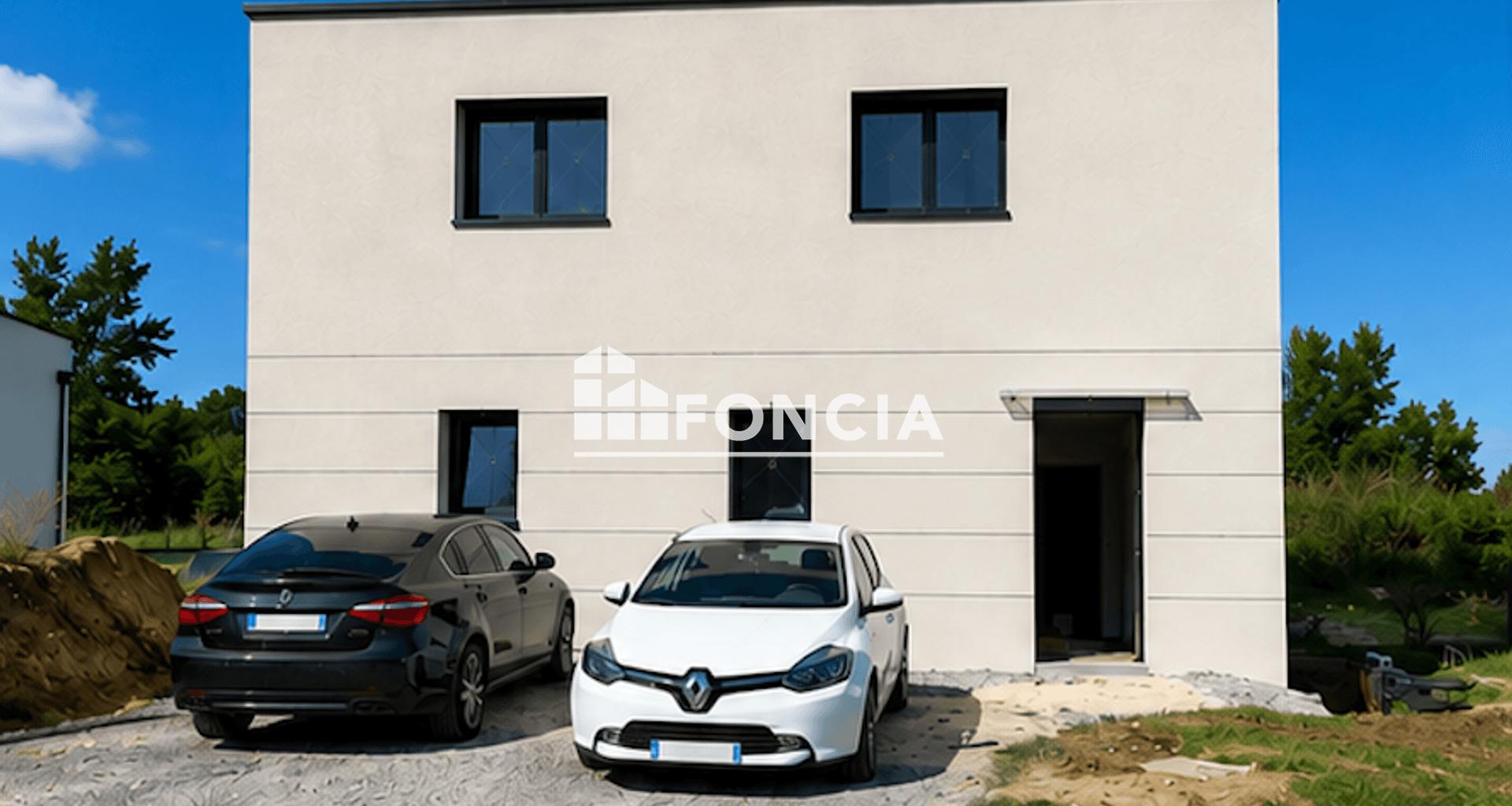 Maison 3 pièces (85 m²) à vendre - Saran (45770)