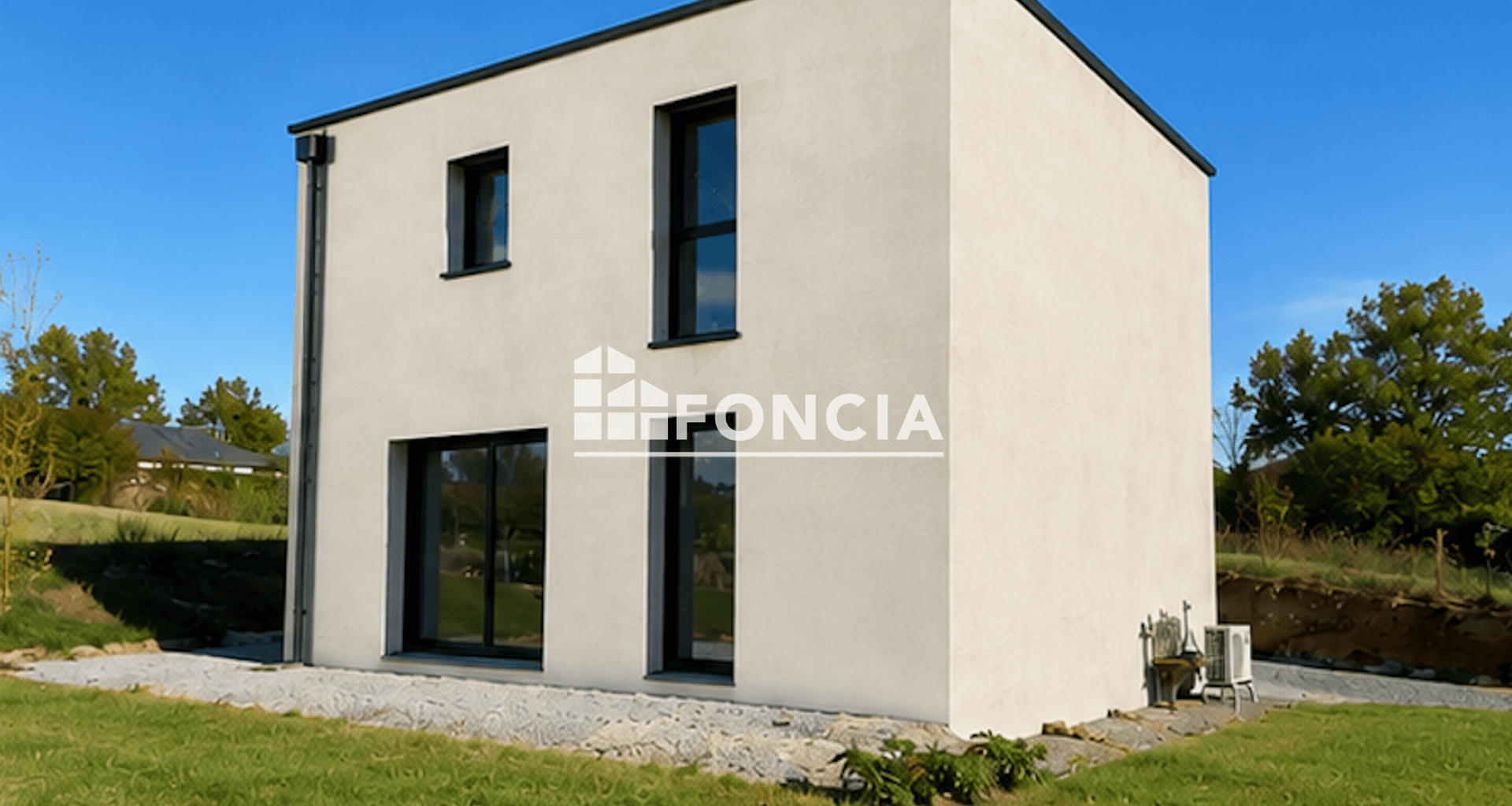 Maison 3 pièces (85 m²) à vendre - Saran (45770)