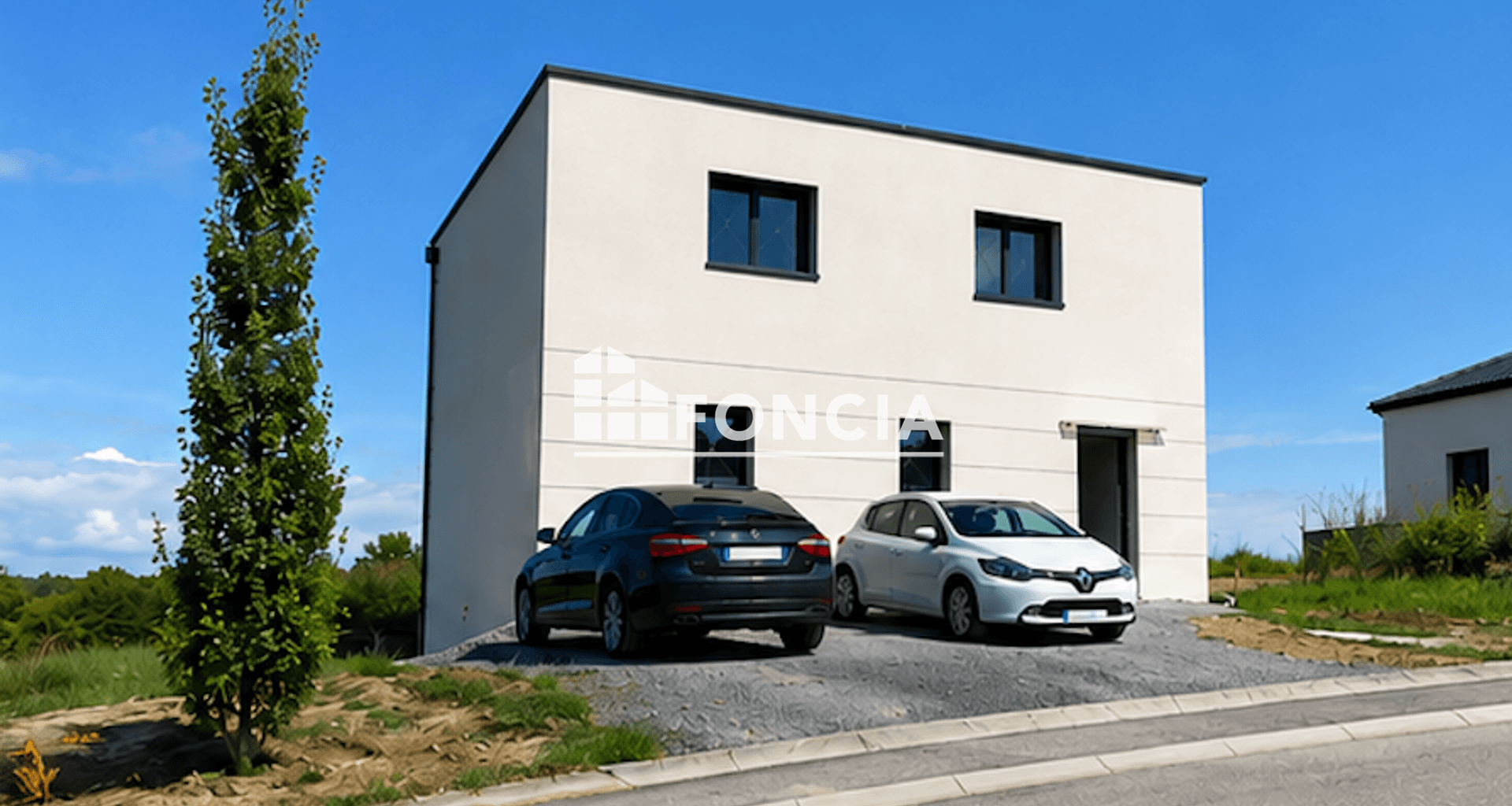 Maison 3 pièces (85 m²) à vendre - Saran (45770)