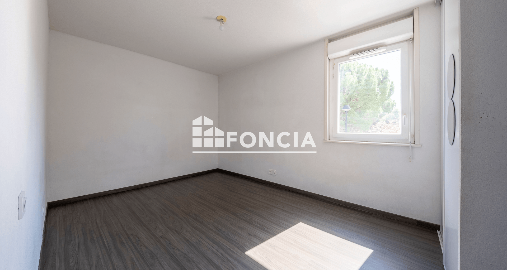Appartement 3 pièces (64 m²) à vendre - Toulouse 2ᵉ (31200)