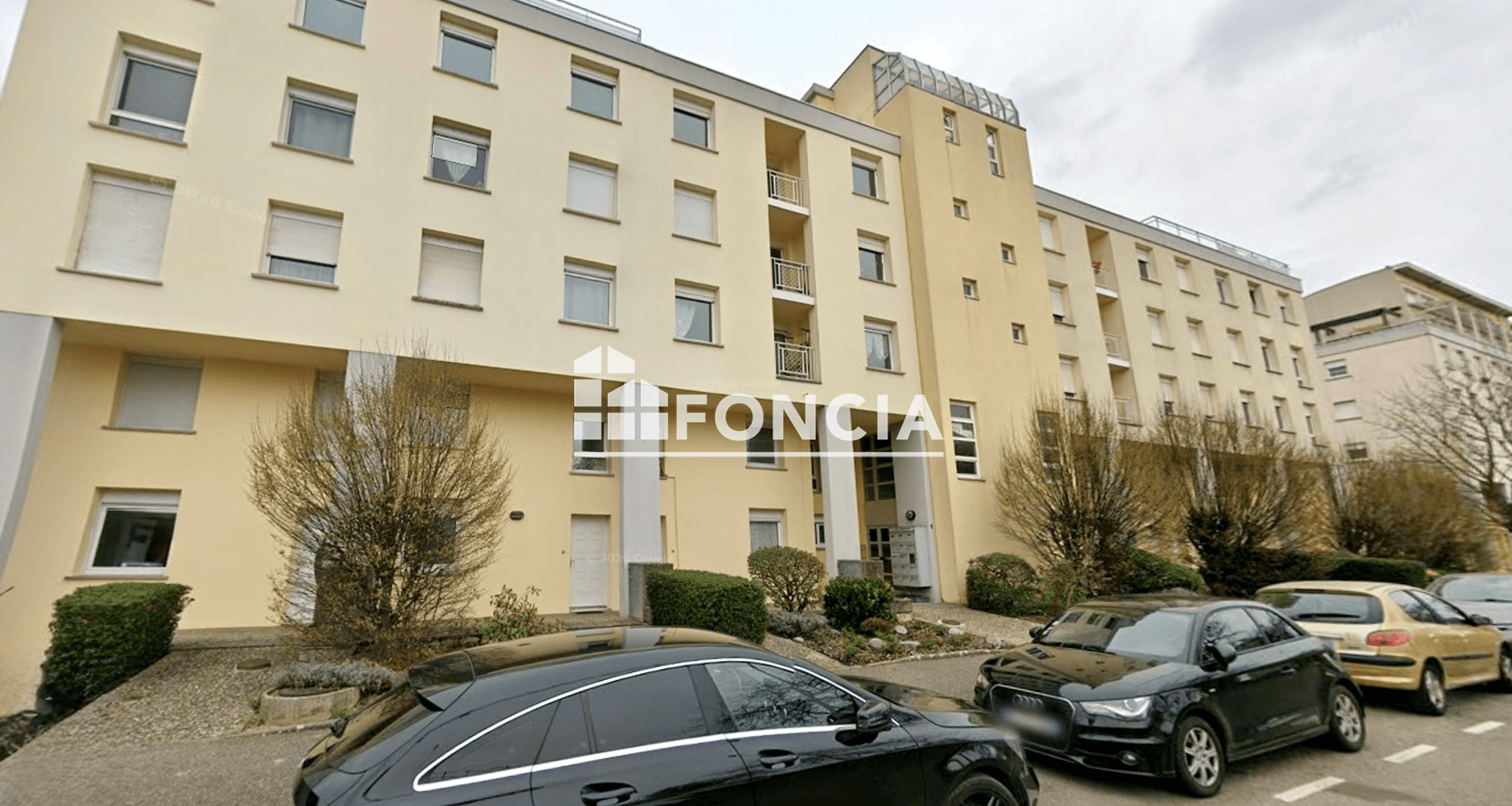 Appartement 3 pièces (69.86 m²) à louer - Bischheim (67800)