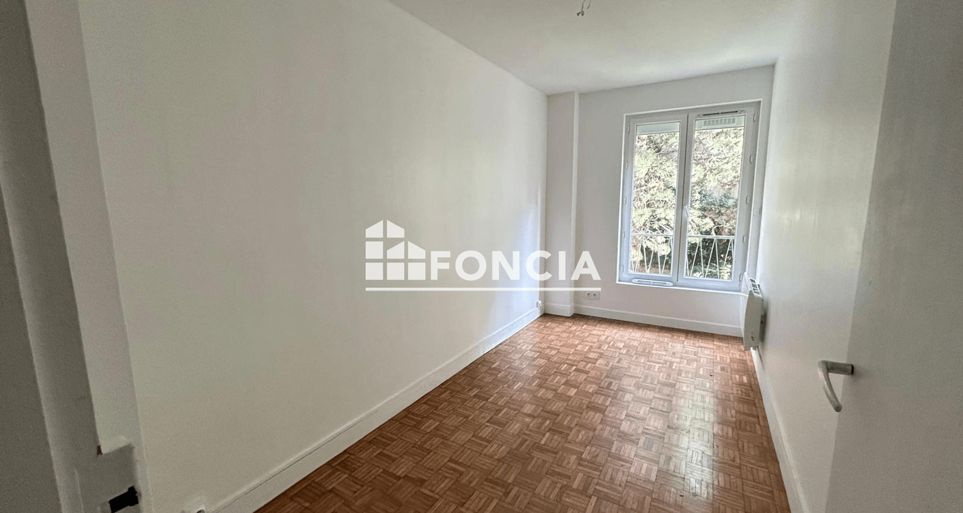 Appartement 3 pièces (58.25 m²) à louer - Issy-les-moulineaux (92130)