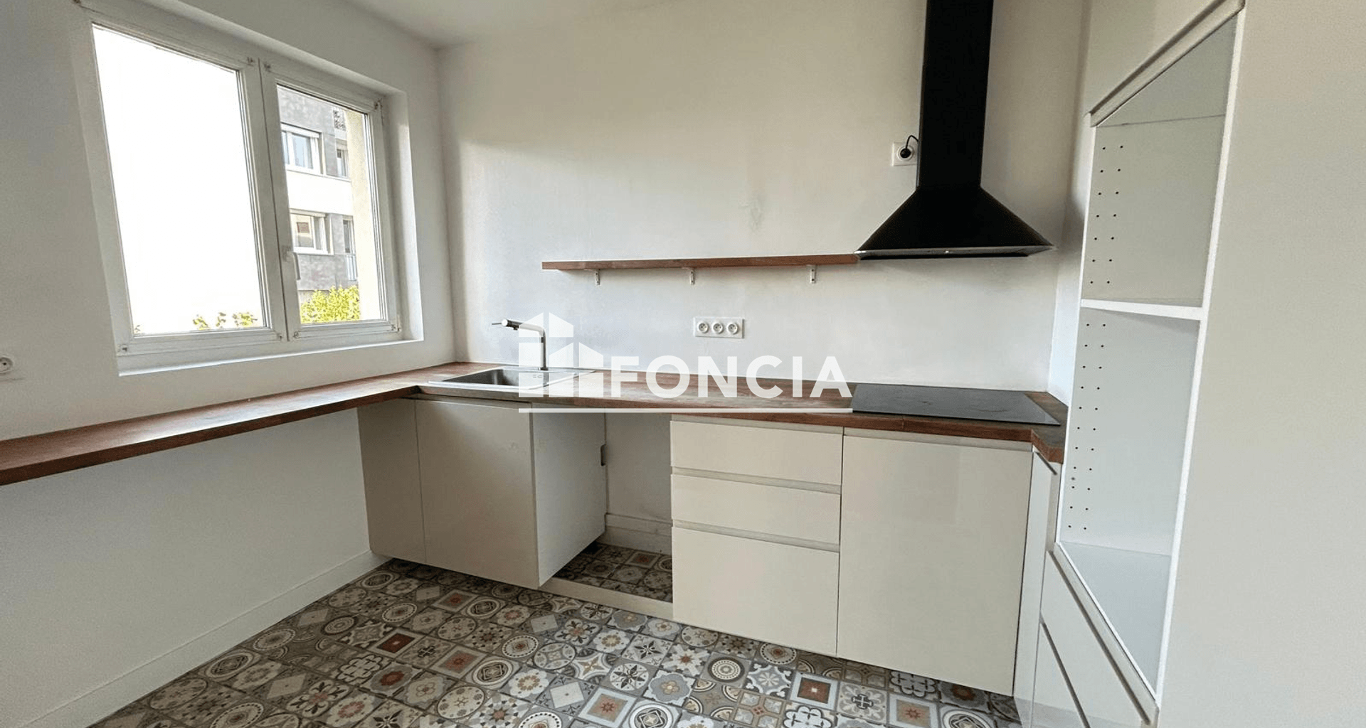 Appartement 3 pièces (58.25 m²) à louer - Issy-les-moulineaux (92130)