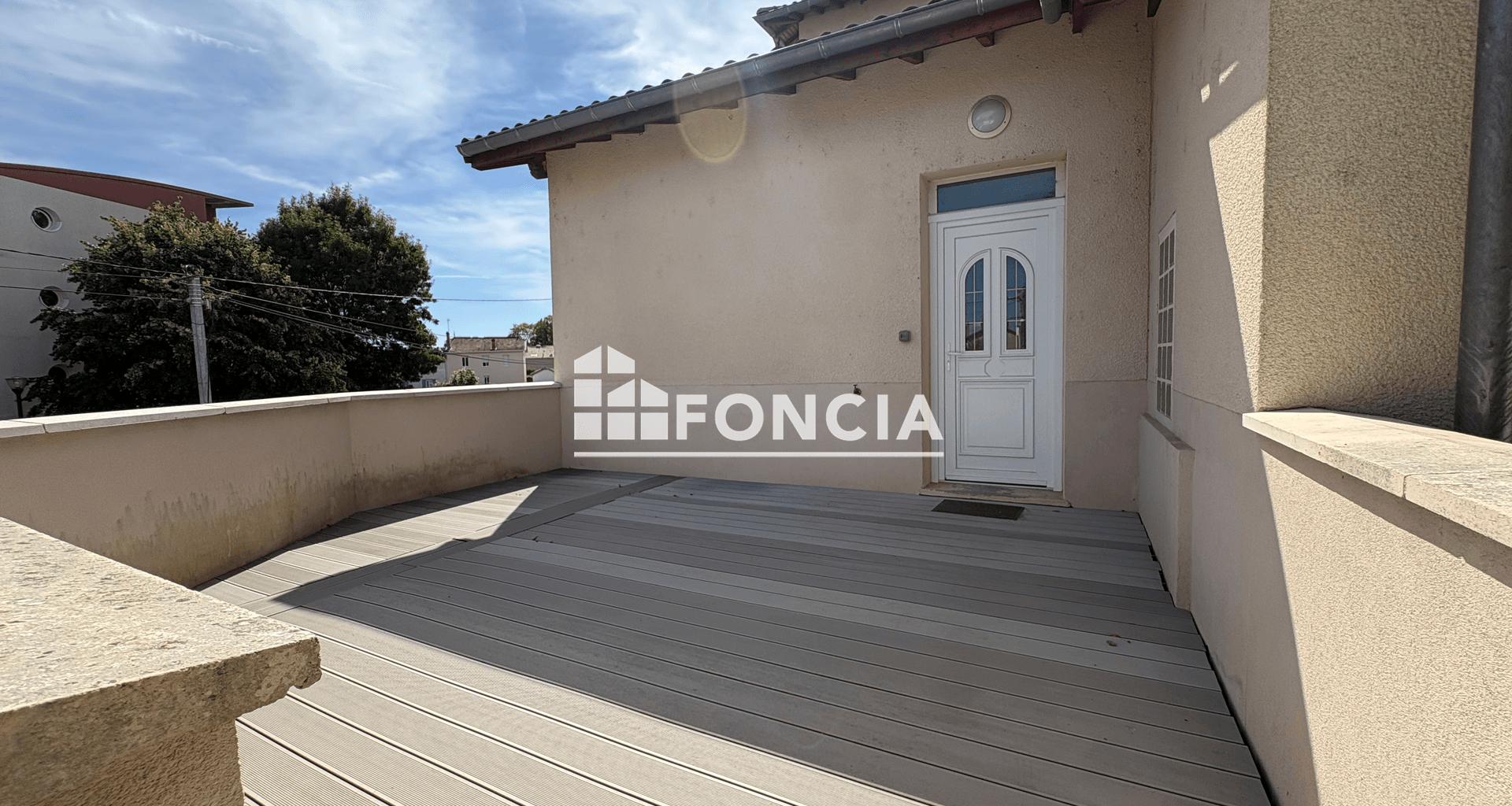 Appartement 4 pièces (88.41 m²) à louer - Meximieux (01800)