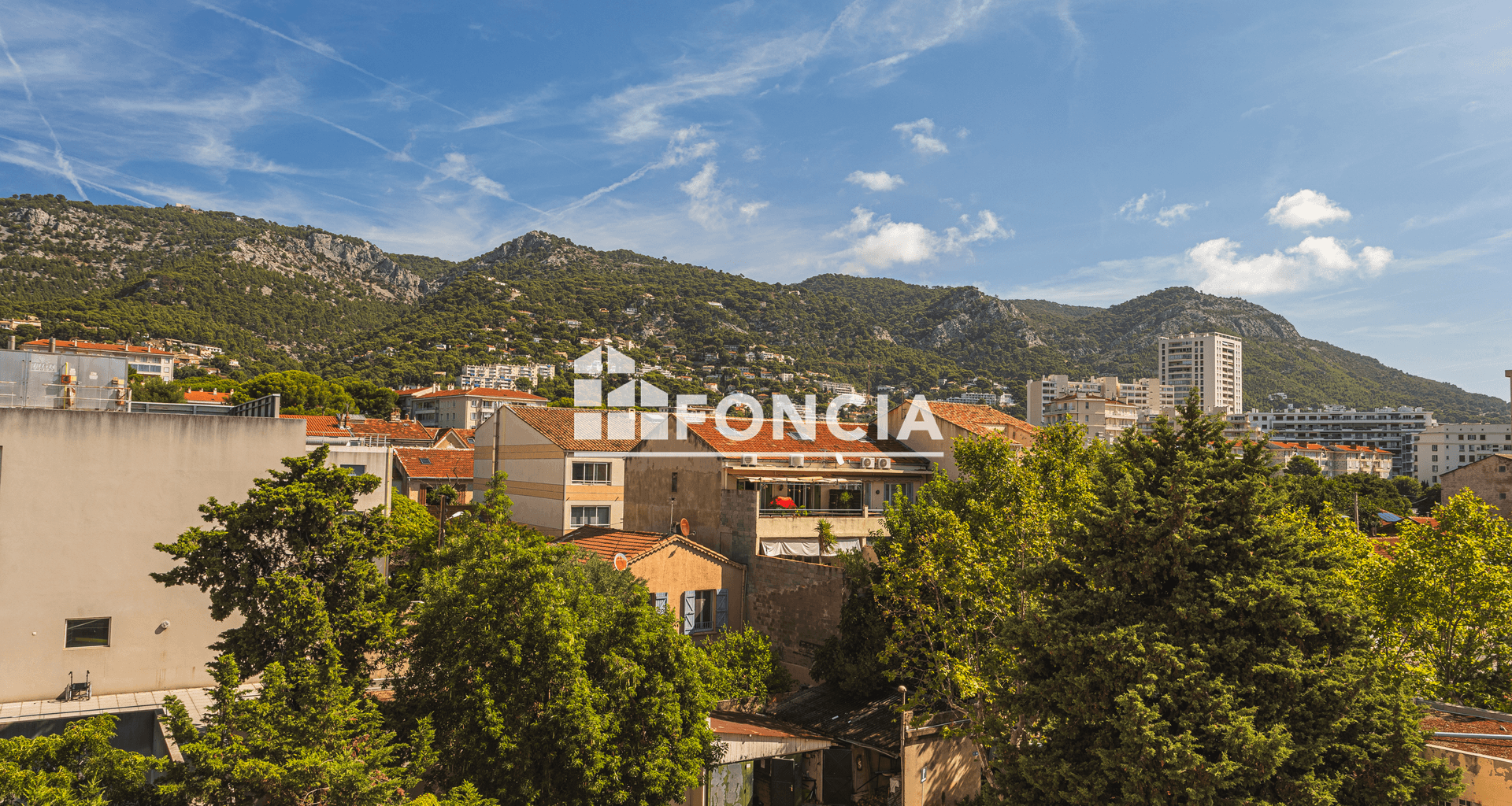 Appartement 4 pièces (86.97 m²) à vendre - Toulon (83000)