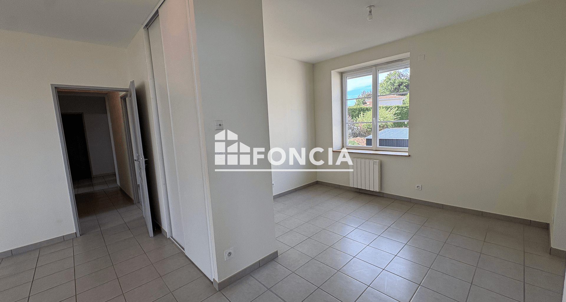 Appartement 4 pièces (88.41 m²) à louer - Meximieux (01800)