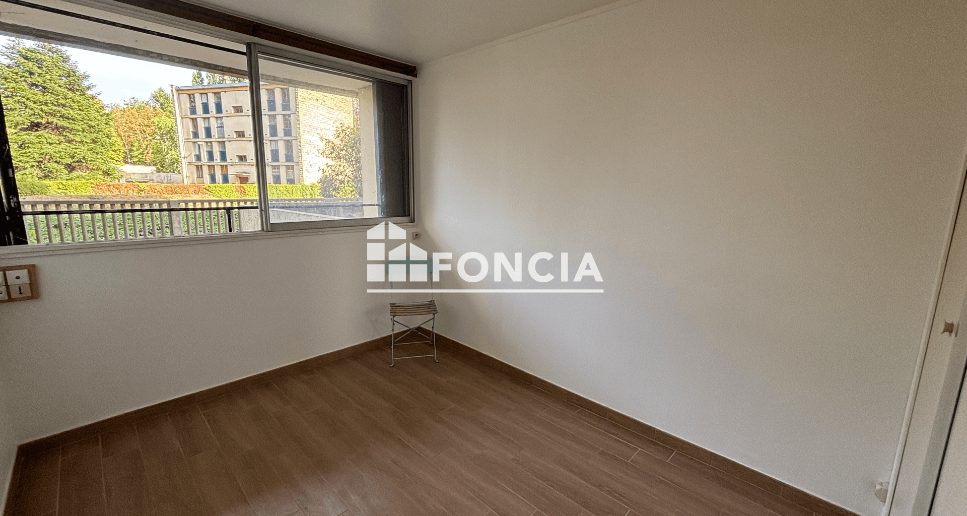 Appartement 2 pièces (40.02 m²) à vendre - Savigny-sur-orge (91600)
