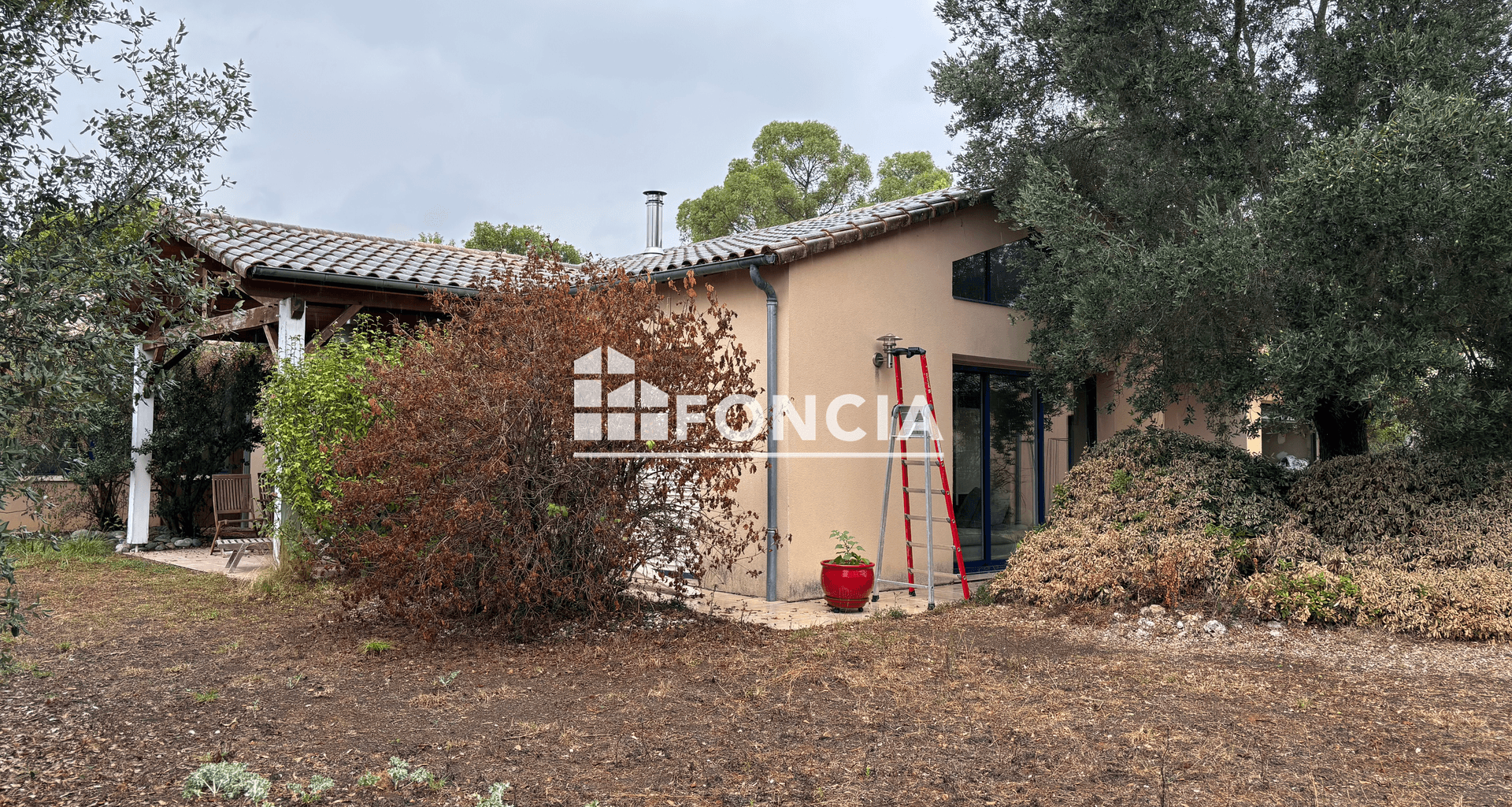 Maison 4 pièces (158 m²) à vendre - Aiffres (79230)