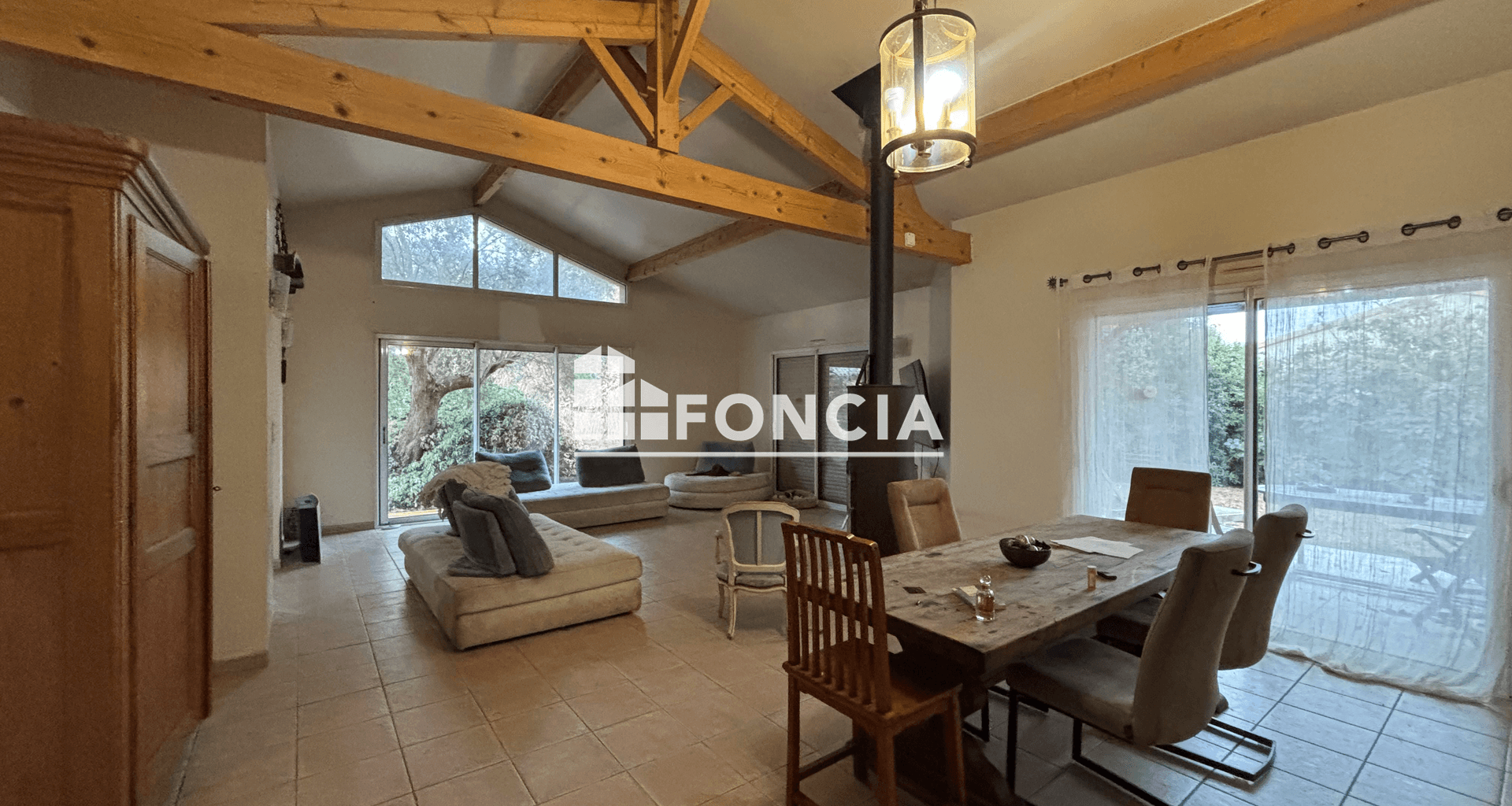 Maison 4 pièces (158 m²) à vendre - Aiffres (79230)